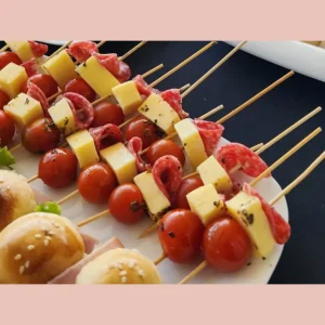 Pinchos Fríos (10cm)