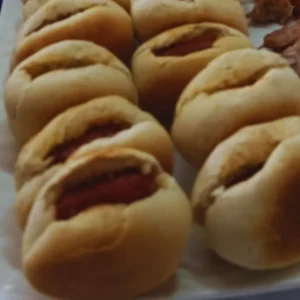 Mini Choripan